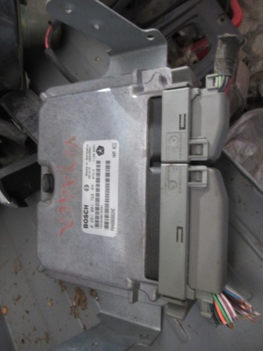 Chrysler voyager - chrysler,