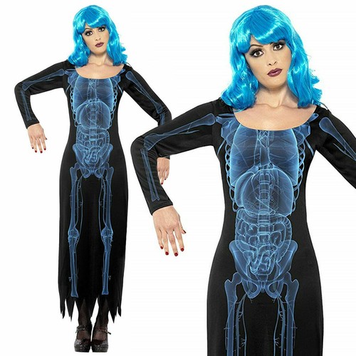 Costume vestito fantasia