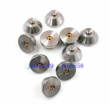 10 pezzi macchina da taglio a