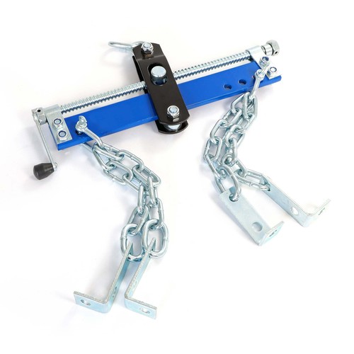 Wiltec bilanciatore carico - wiltec,