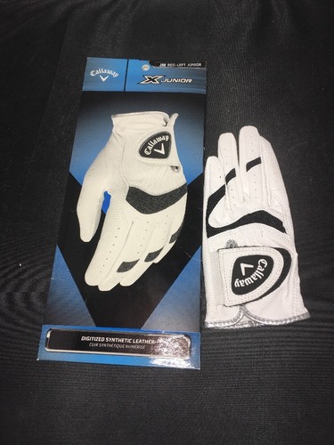 Guanto golf callaway - da,