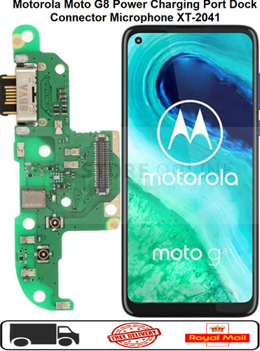Motorola moto porta - motorola, di