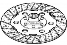 Disco frizione SAME per