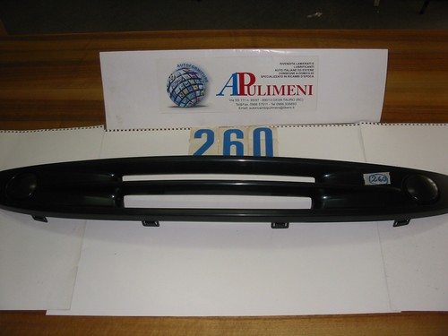 Me3042011 griglia mascherina - me3042011,