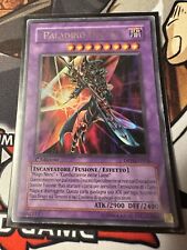 PALADINO OSCURO rara ultra