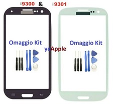 VETRO VETRINO SAMSUNG GALAXY