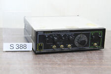 SEFRAM ENERTEC 4415 SWEEP