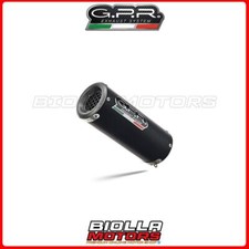 SCARICO GPR Benelli 502 C