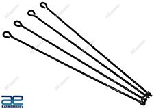 Parafanghi Per Bicicletta Classica Vintage Per Ruote Da 28" 2 Set GEc