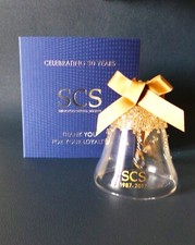 Swarovski Campana Jubilee bell