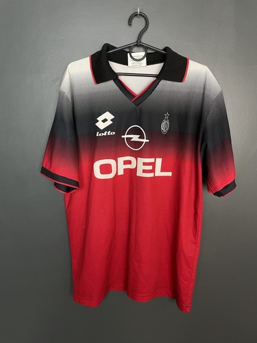 Maglia calcio allenamento - maglia, ac