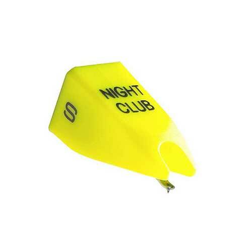 Ortofon stylus night club - stylus, s