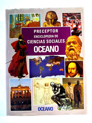 Preceptor enciclopedia - preceptor,