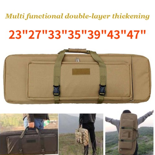 Borsa fucile carabina - , tattica