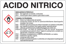 Italy cartello acido - -,