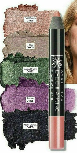 Avon true eye enhancing - eye,