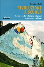 Libro rivoluzione scuola - rivoluzione, a