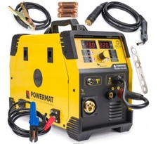 Saldatrice Inverter PRO IGBT