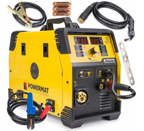 Saldatrice inverter pro - inverter, igbt