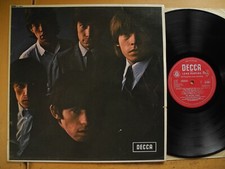 ROLLING STONES No, 2 LP 1965