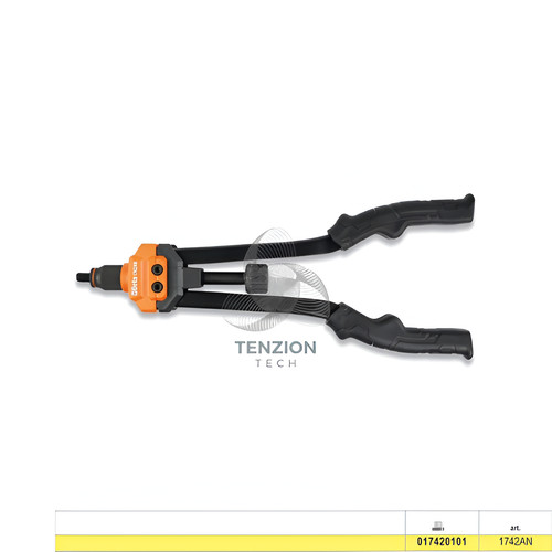 Rivettatrice potenza per - rivettatrice, di
