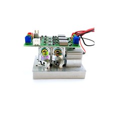 Laser RGB 3W Full Color Stage