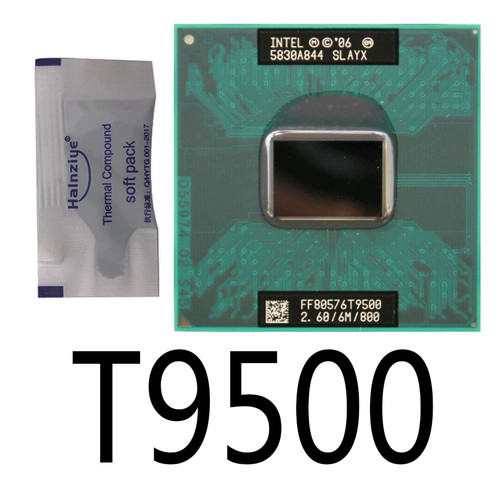 Processore cpu intel - cpu, 2