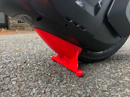 Gotway msx msp fender bumper - gotway, msx/msp