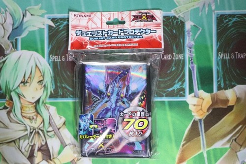 Maniche ufficiali - yu-gi-oh!,