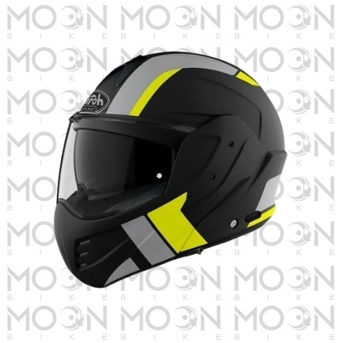Casco modulare airoh mathisse - modulare,