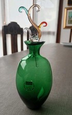 STUNNING SIGNED IL VETRO DEI