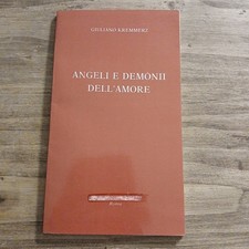 Gustavo Kremmerz ANGELI E