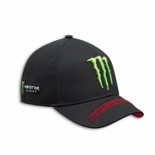 Cappellino unisex ducati - cappellino, dc