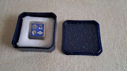 Autodromo monza spilla pins - di,