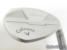 Callaway OPUS Cuneo Cromato