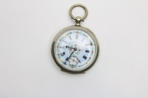 Orologio tasca vintage - orologio, da