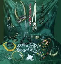 BIGIOTTERIA ANNI '80 LOTTO