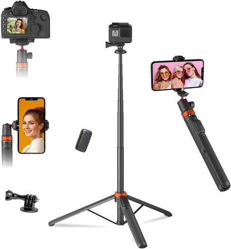 Treppiede selfie stick - selfie, 66,5