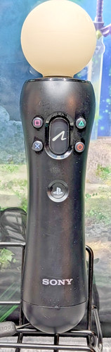 Sony playstation move motion - playstation,