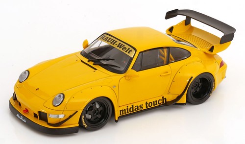 Solido porsche 911 - porsche,