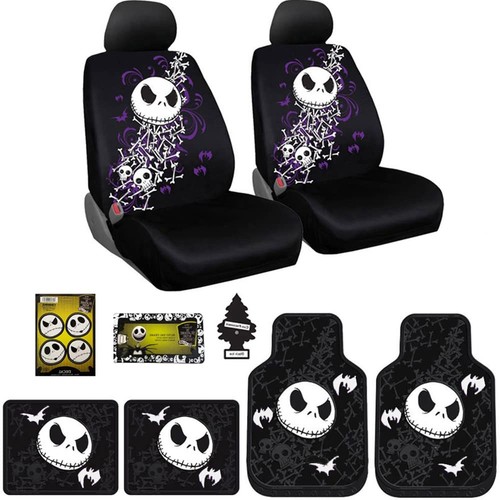 Pezzi nightmare before - pezzi,