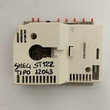 Scheda Timer Originale