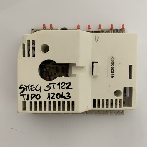 Scheda timer originale - scheda,