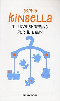 Love shopping per baby - i,