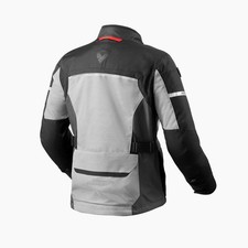 GIACCA OUTBACK 4 H2O  SILVER