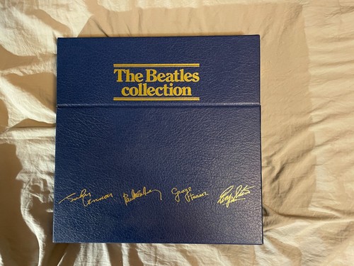 Beatles collection british - collection, (british