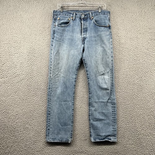 Jeans levis 501 uomo - levis,