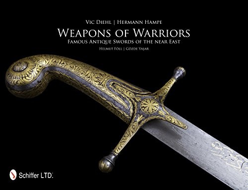 Weapons warriors famous - warriors:,