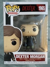 Funko Pop! Vinile: Dexter -