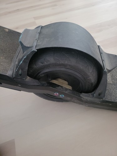 Onewheel parafango e - onewheel,